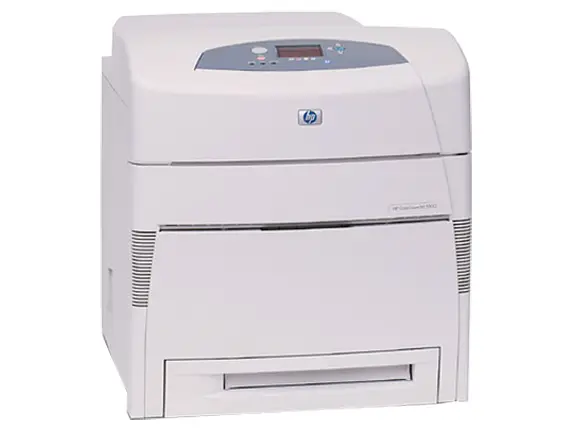 HP Color LaserJet 5550 Printer Q3713A
