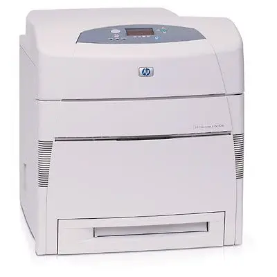 HP Color LaserJet 5550dn Printer Q3715A#425