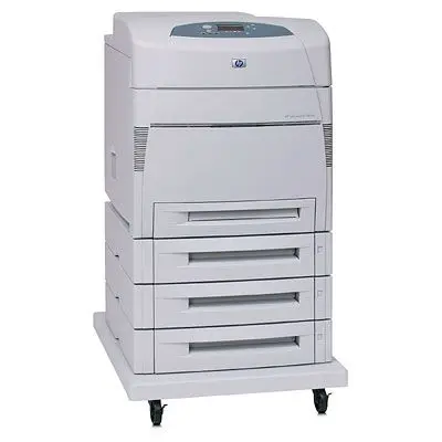 HP Color LaserJet 5550hdn Printer Q3717A