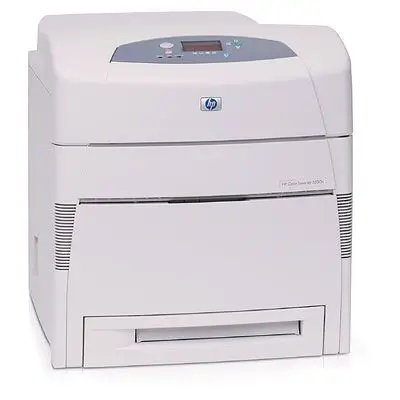 HP Color LaserJet 5550n Printer Q3714A Q3714A#401