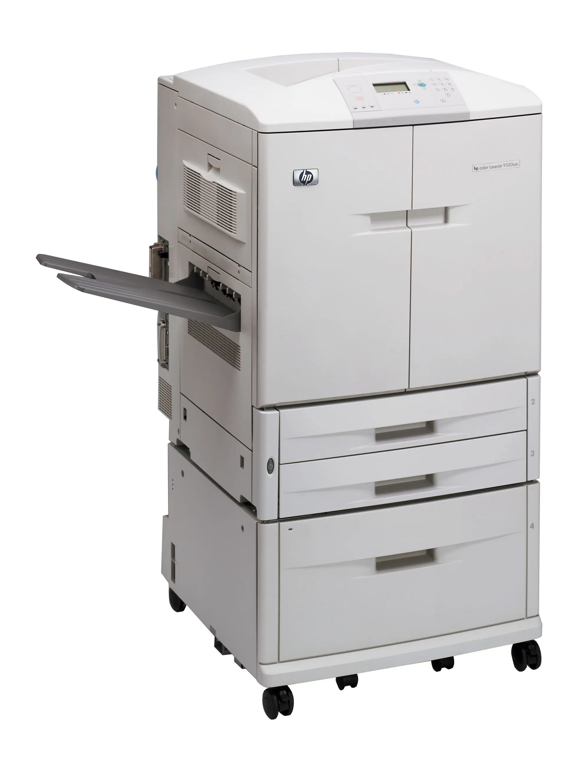 HP Color 9500gp Q6466A
