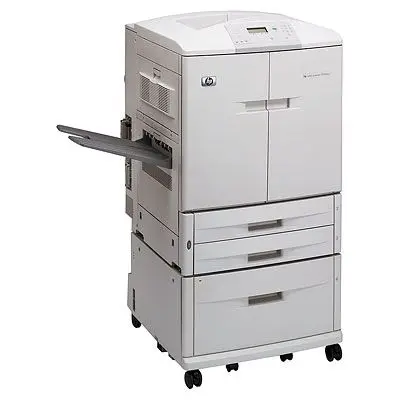 HP Color LaserJet 9500hdn Printer C8547A#ABH