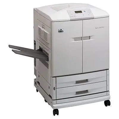 HP Color LaserJet 9500n Printer C8546A#ABH