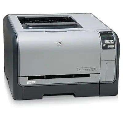 HP Color LaserJet CP1515n Printer CC377A