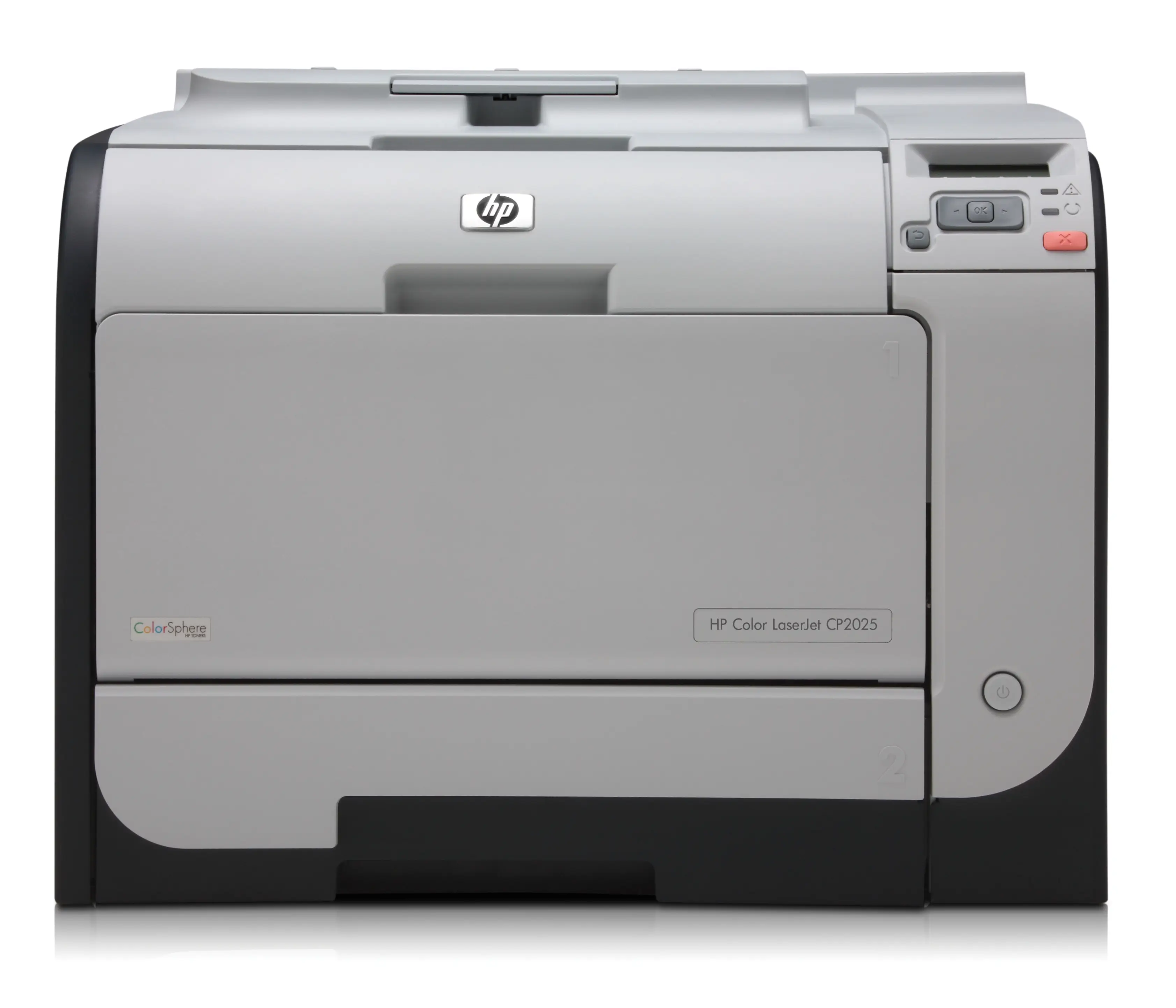 HP Color LaserJet CP2025 CB493A
