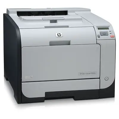 HP Color LaserJet CP2025n Printer CB494A CB494A#ACP