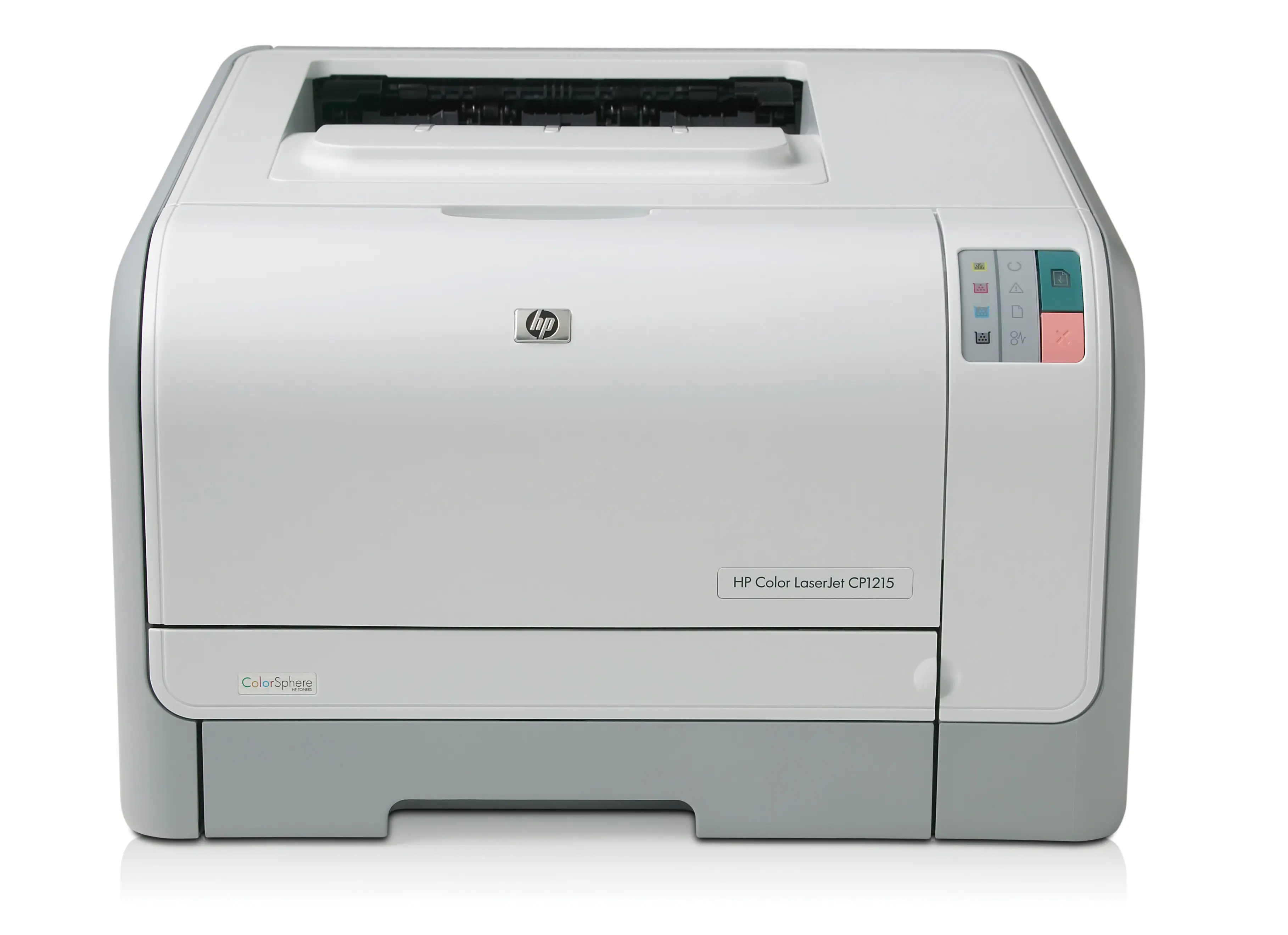 HP LaserJet CP1215 CC376A