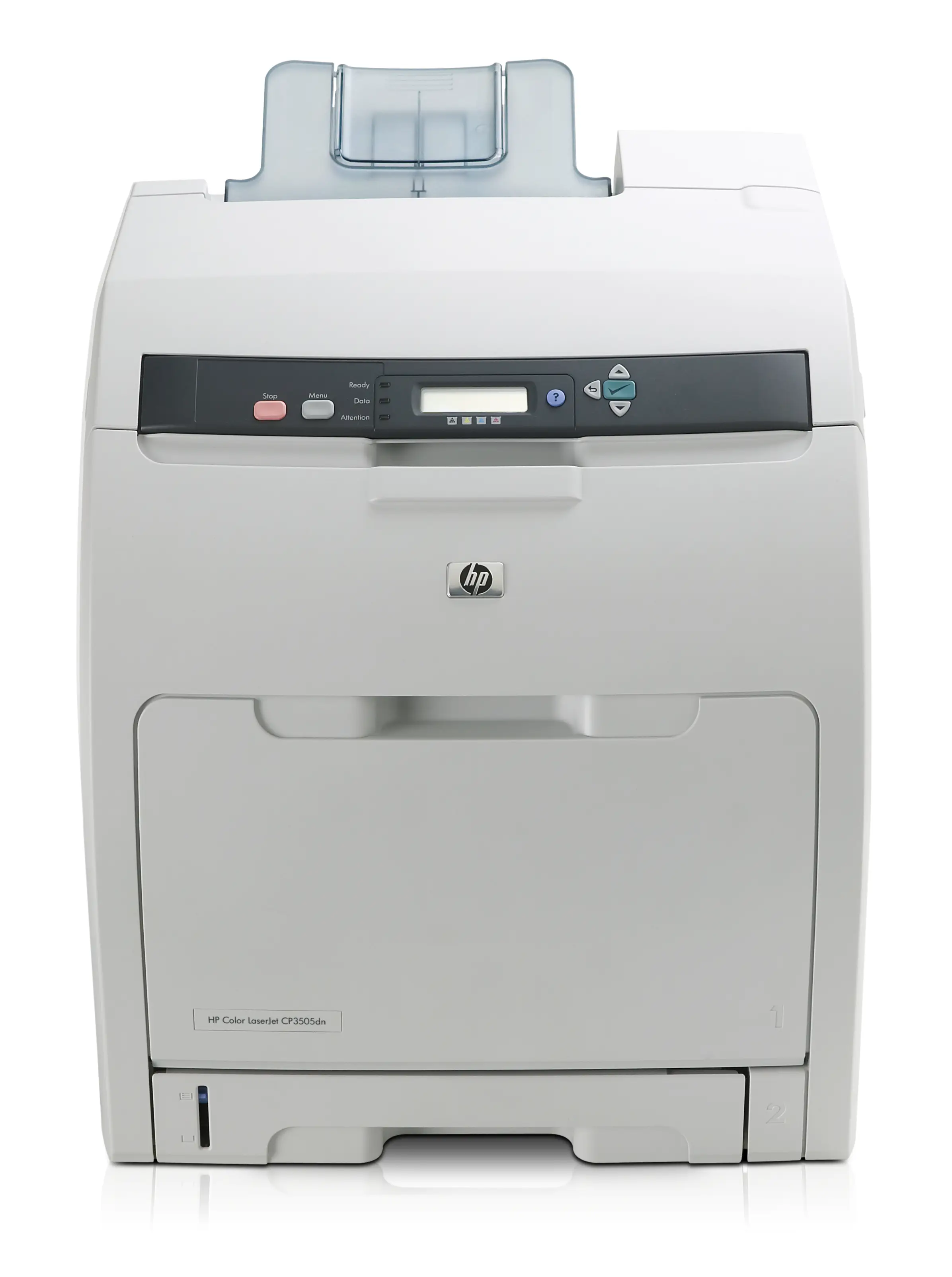 HP LaserJet CP3505dn CB443A
