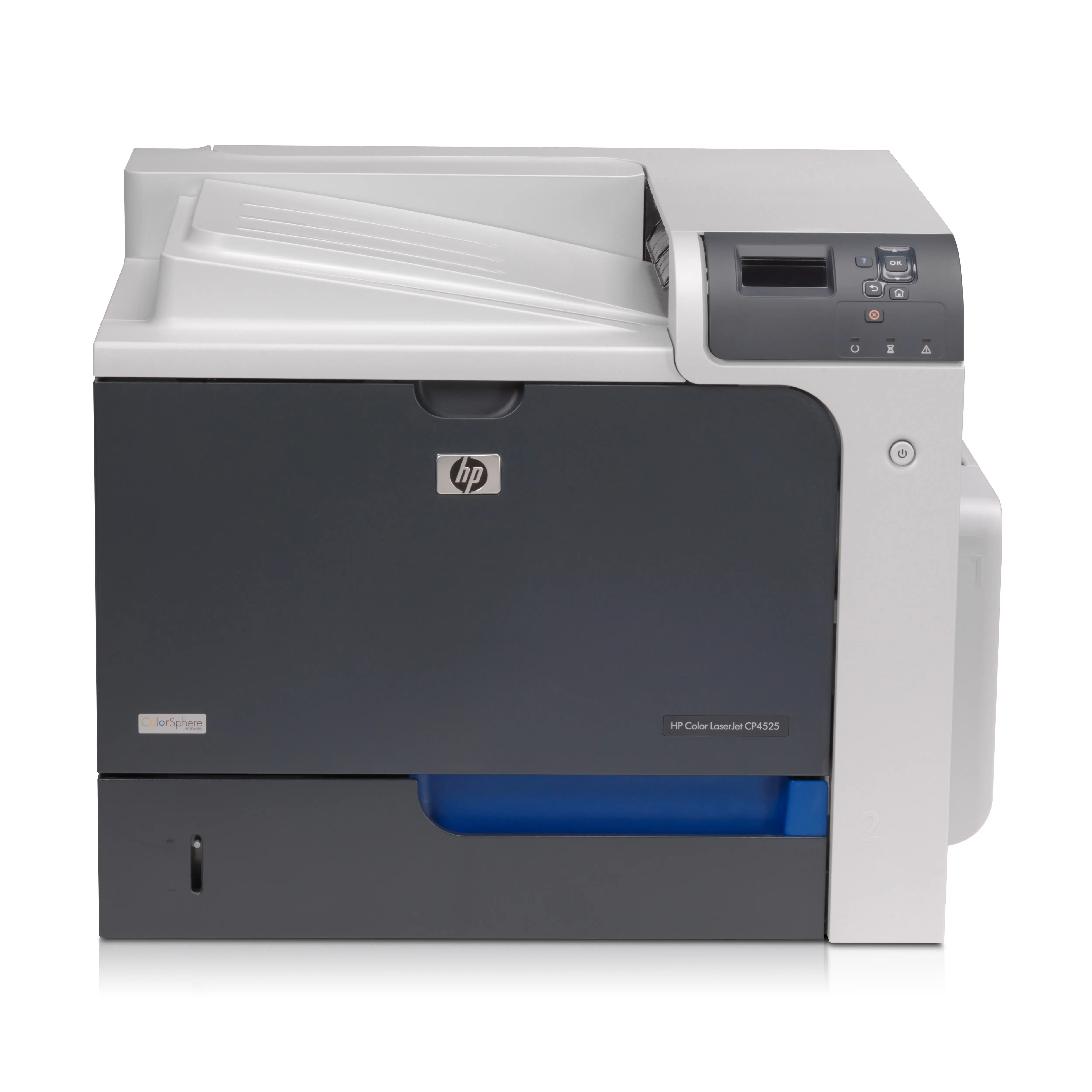 HP LaserJet CP4525dn CC494A