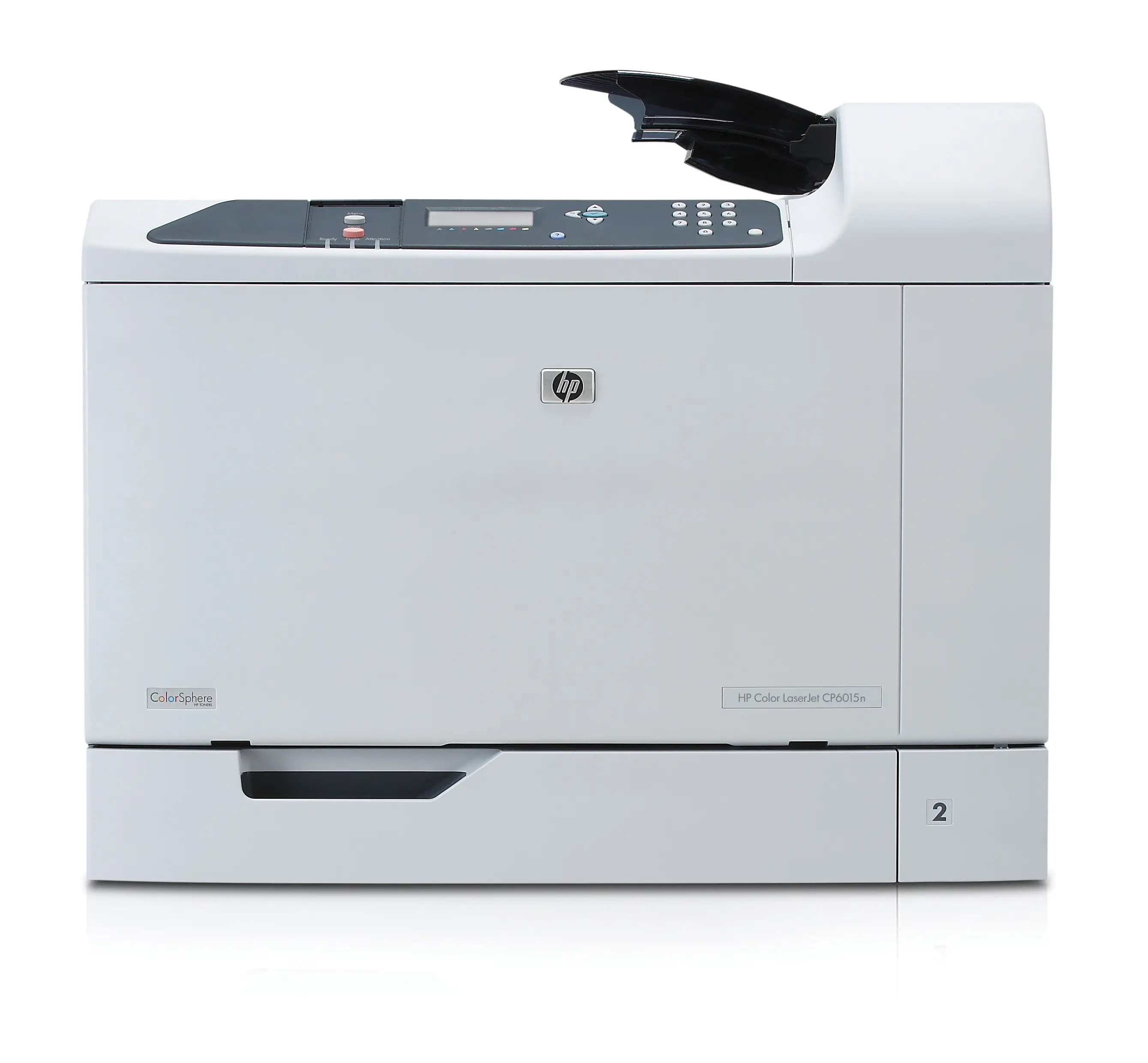 HP LaserJet CP6015n Q3931A