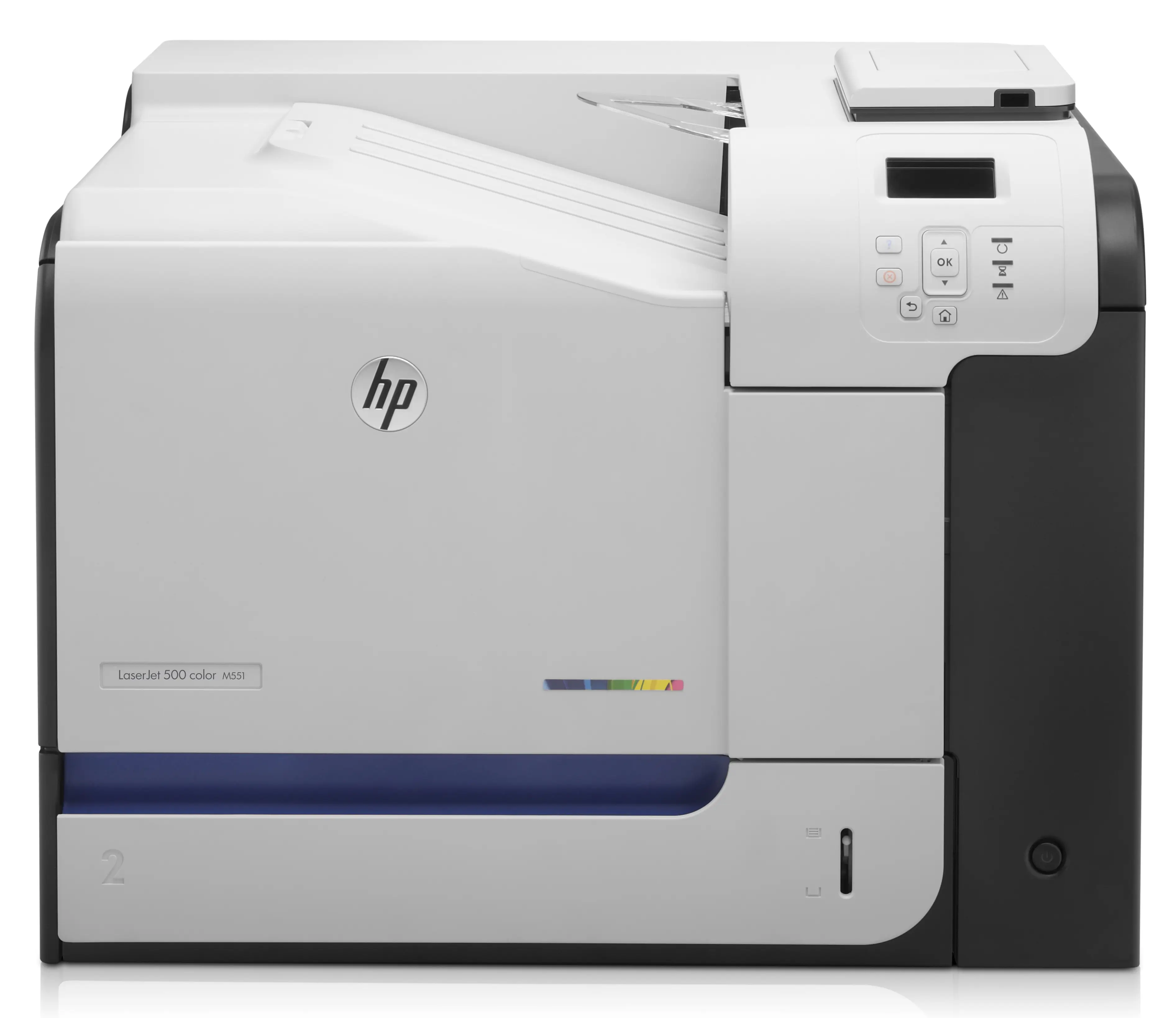 HP LaserJet Enterprise 500 color M551dn CF082A CF082A#ABY