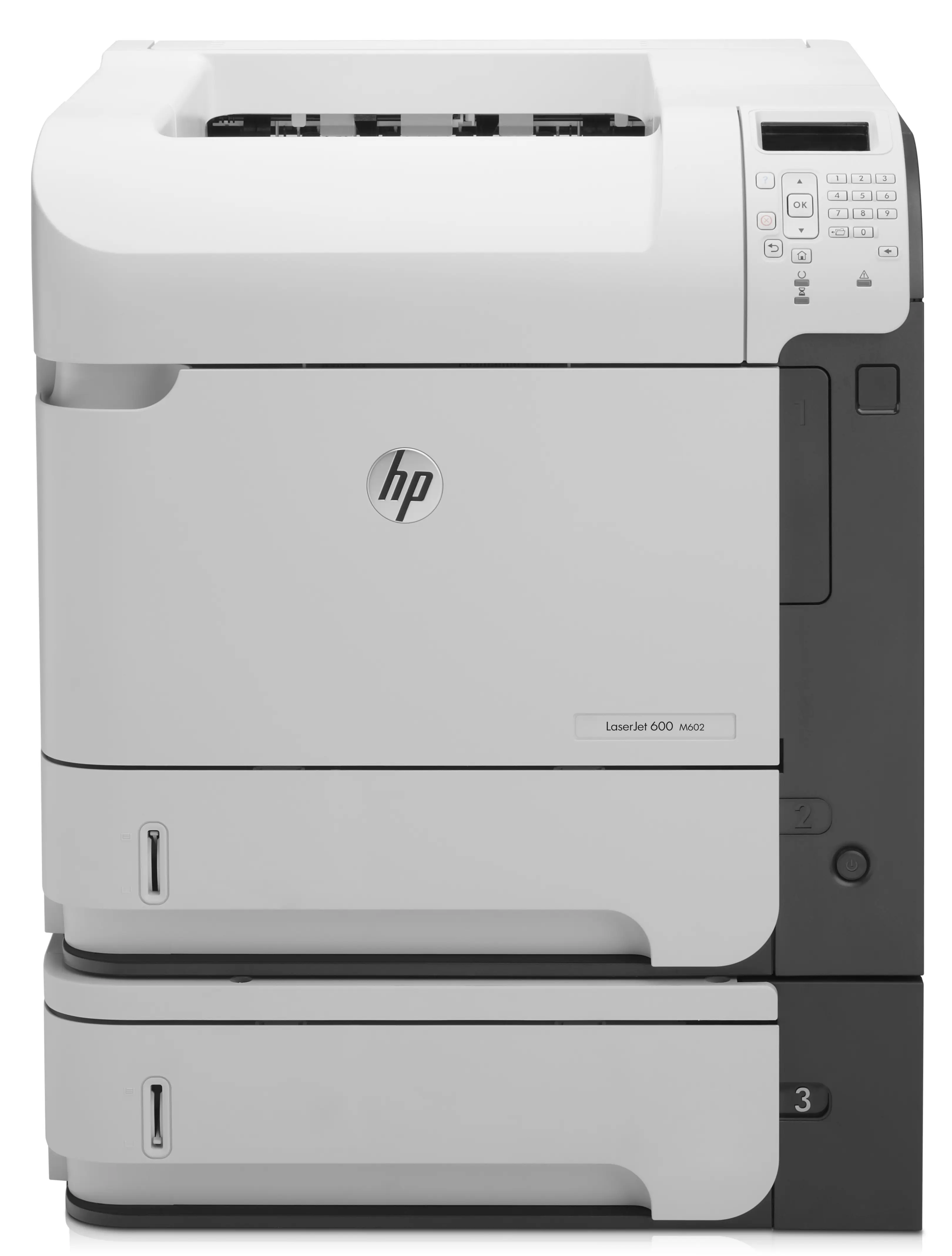 HP LaserJet Enterprise 600 M602x CE993A