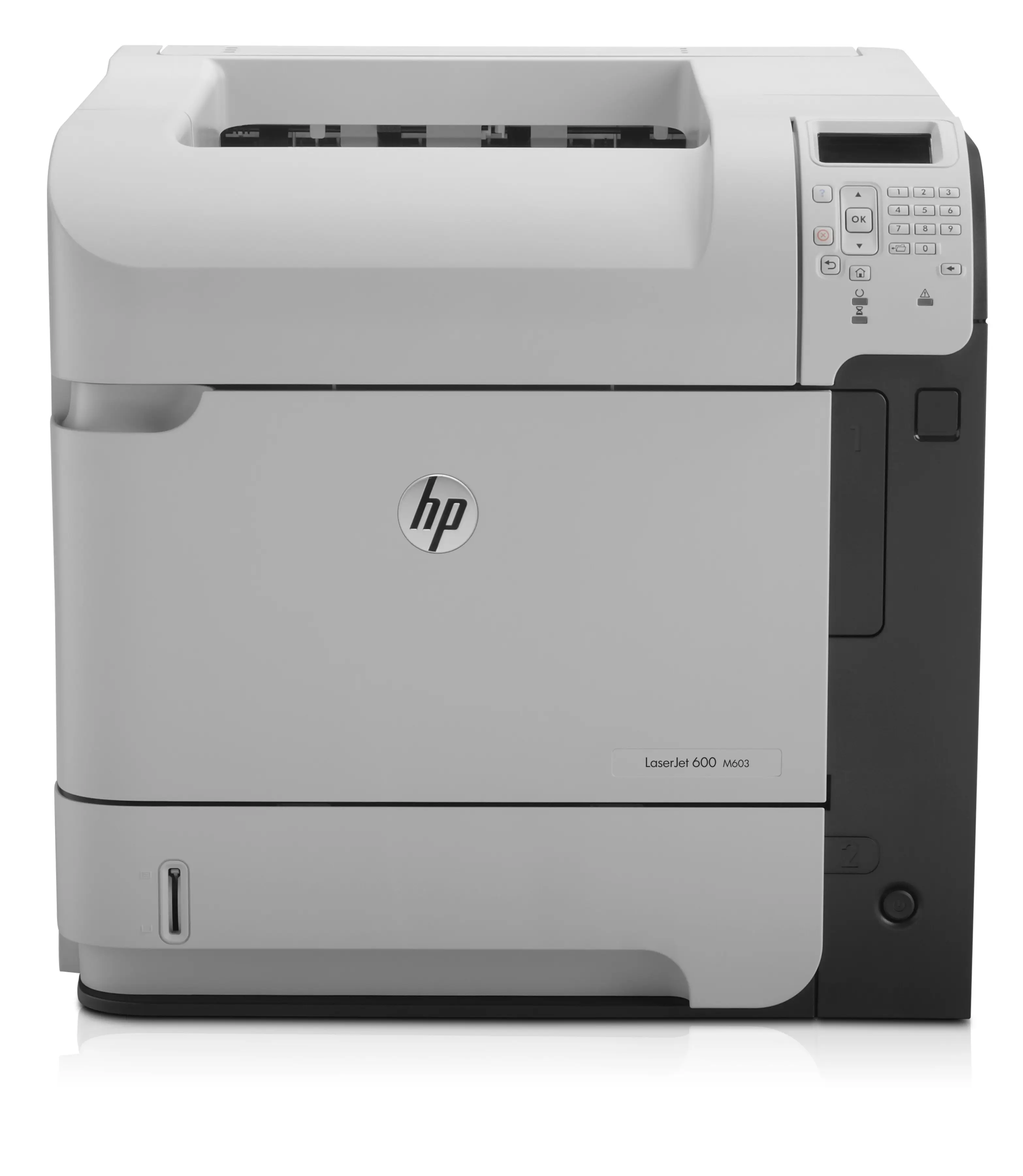 HP LaserJet Enterprise 600 M603n CE994A