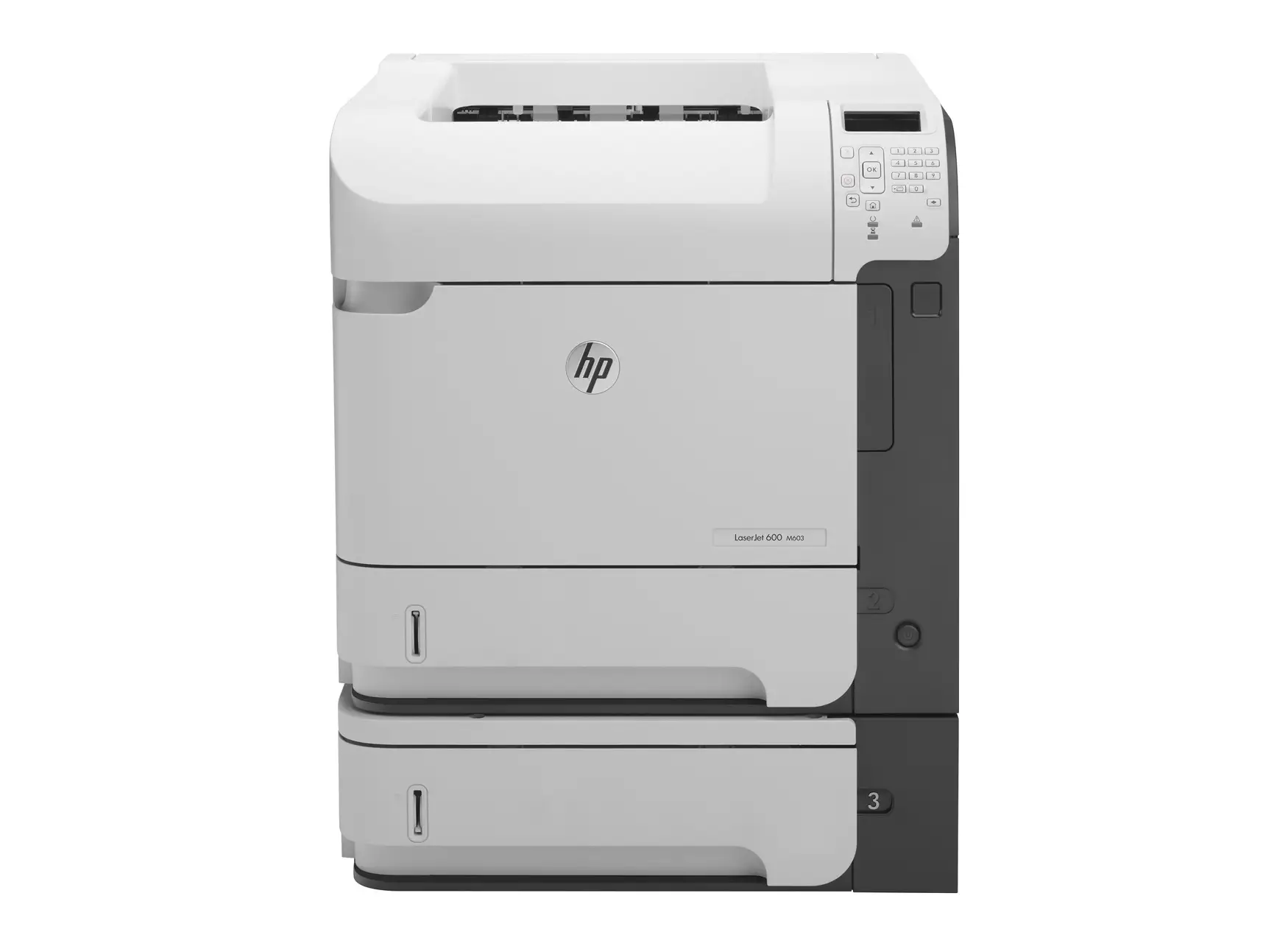 HP LaserJet Enterprise 600 M603xh CE996A-EX