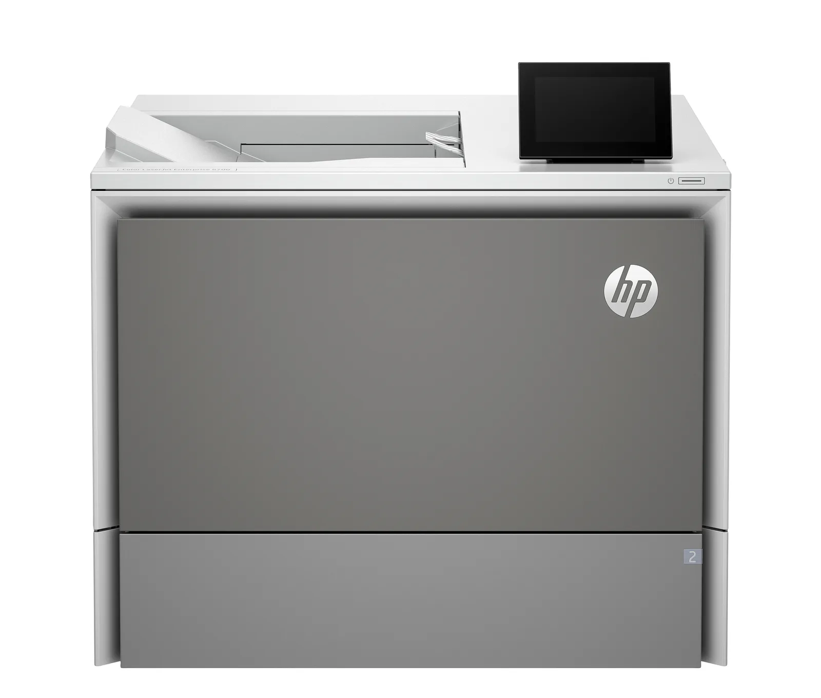 HP 1 LaserJet Enterprise 6701dn Renkli Yazıcı, Yalnızca Ethernet; Çift taraflı 58M42A 58M42A#BGJ