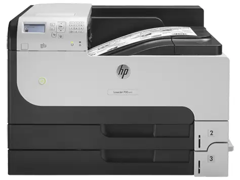 HP LaserJet Enterprise 700 M712dn CF236ABGJ