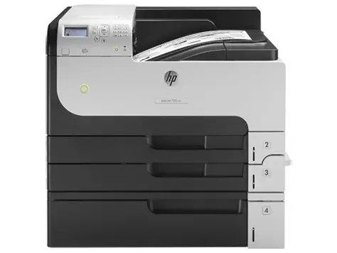 HP LaserJet Enterprise 700 M712xh CF238ABGJ
