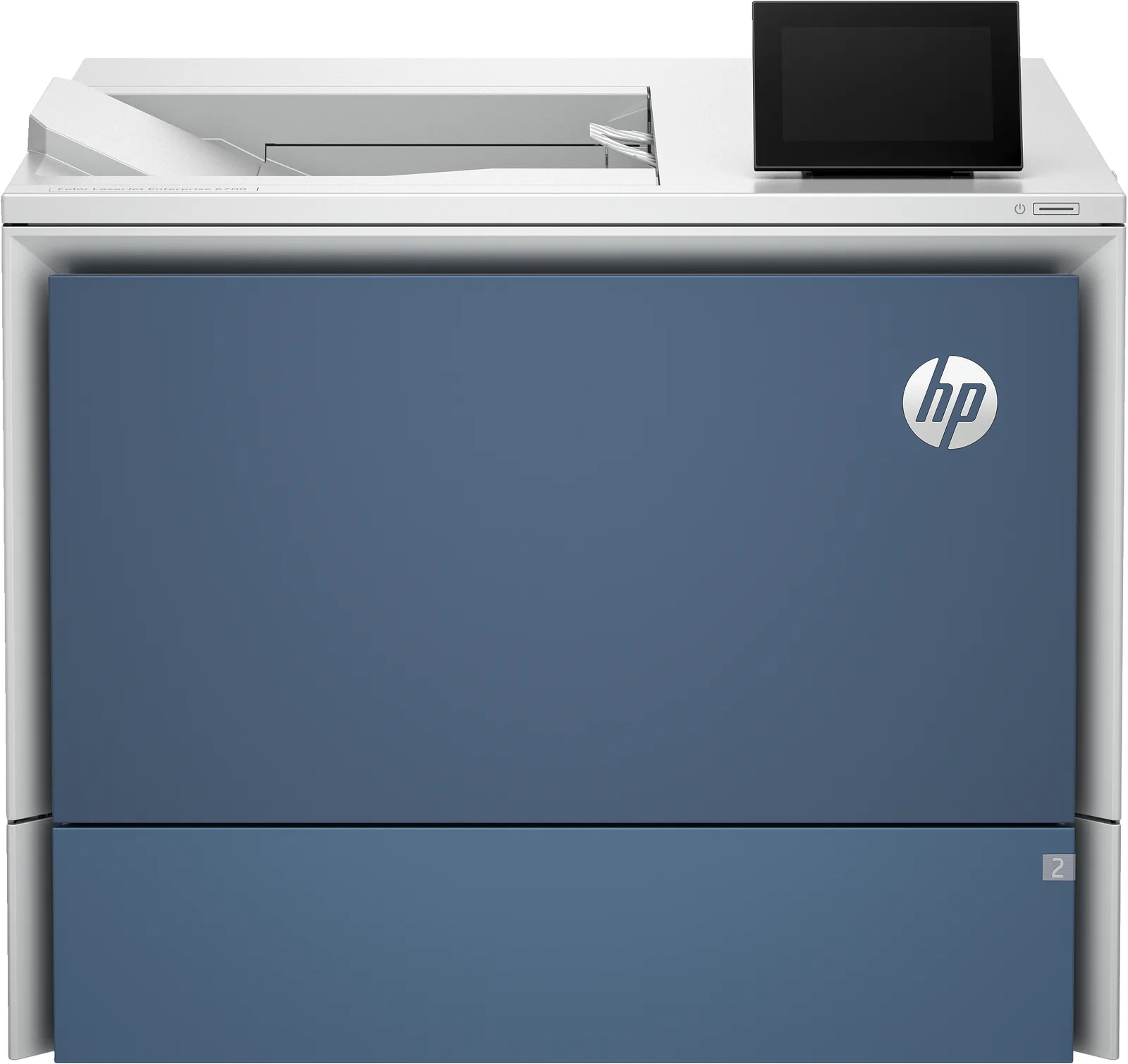 HP Color LaserJet Enterprise 6701dn Printer 58M42A#B19