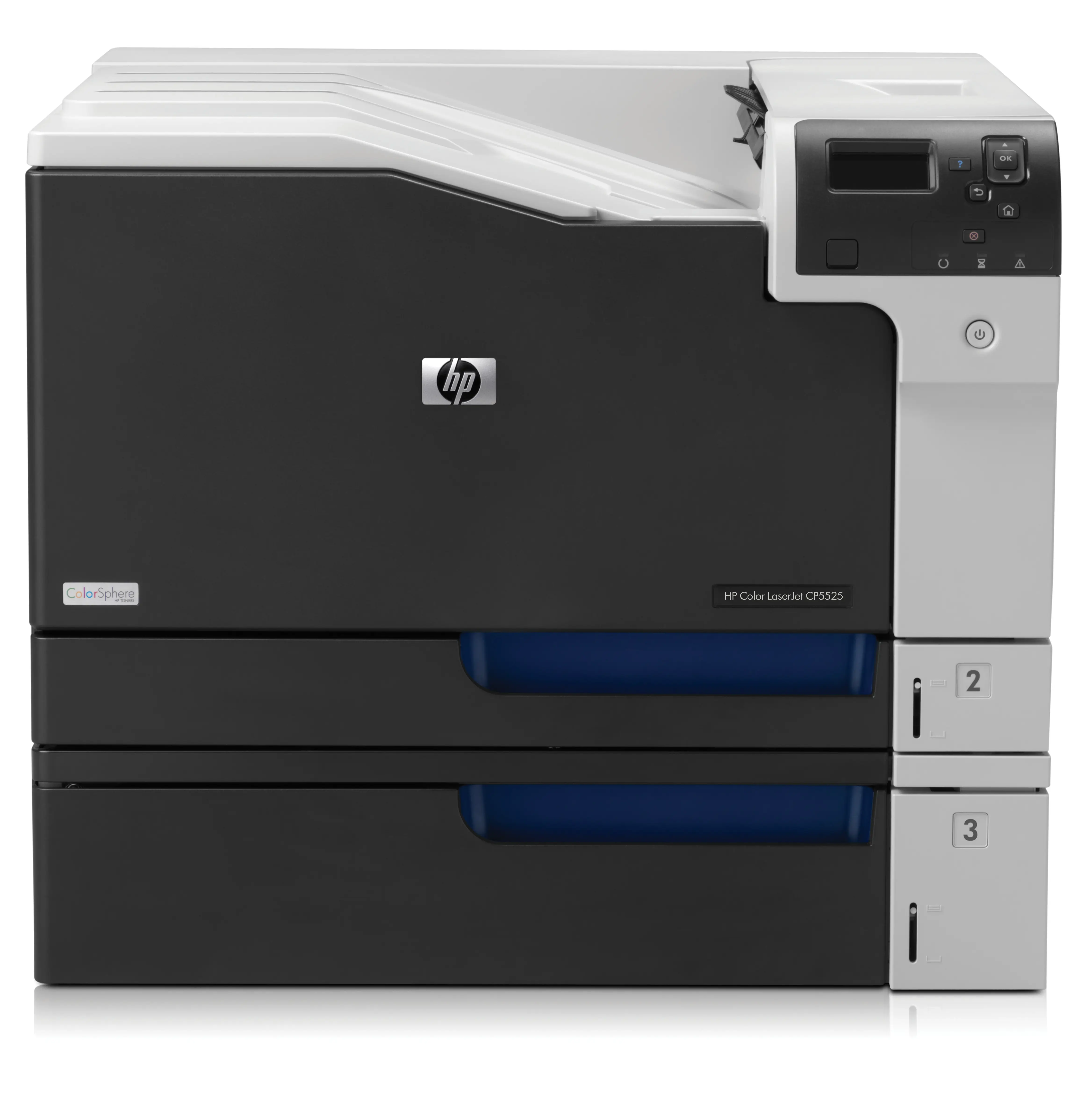 HP LaserJet Enterprise CP5525n CE707A