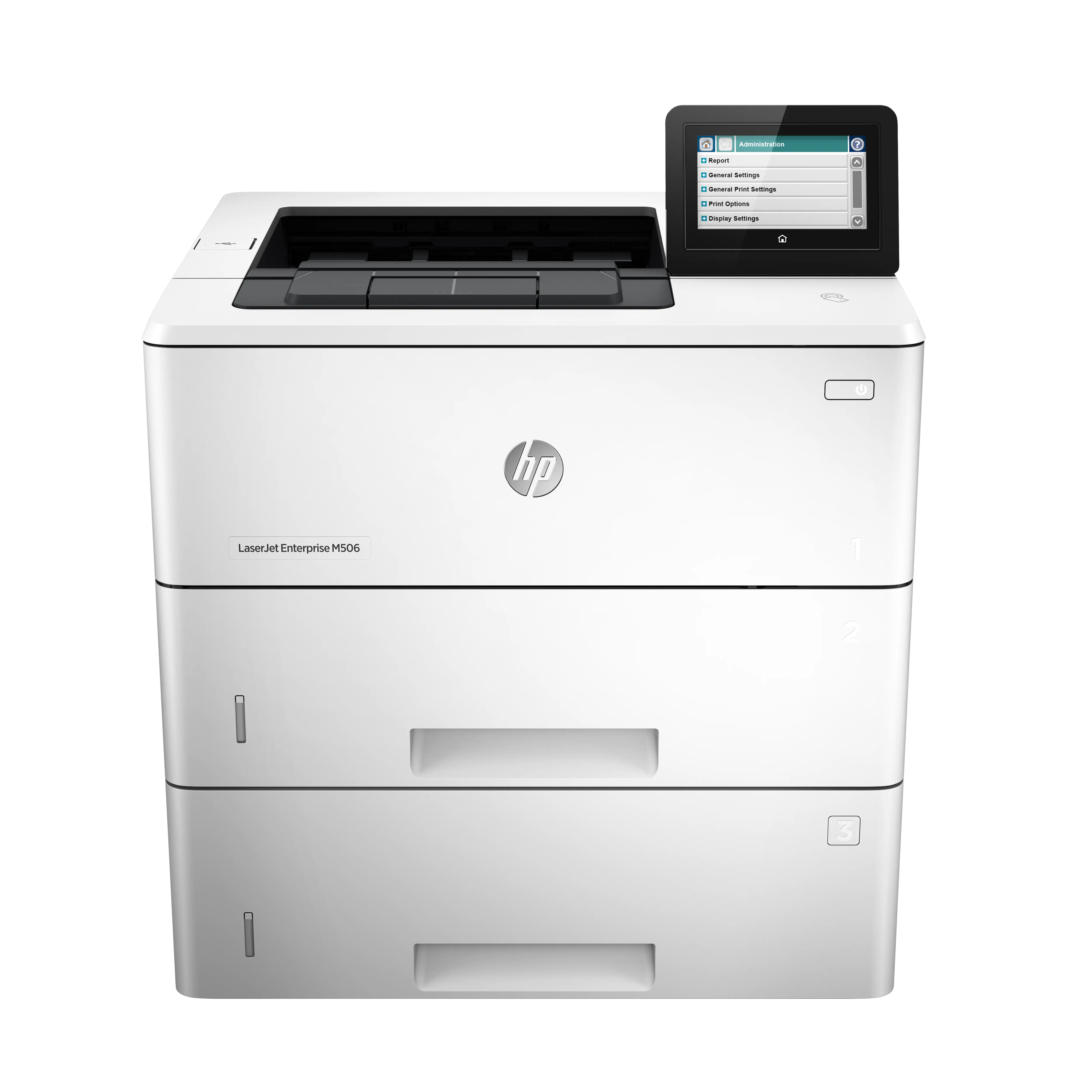 HP LaserJet Enterprise M506x F2A70A
