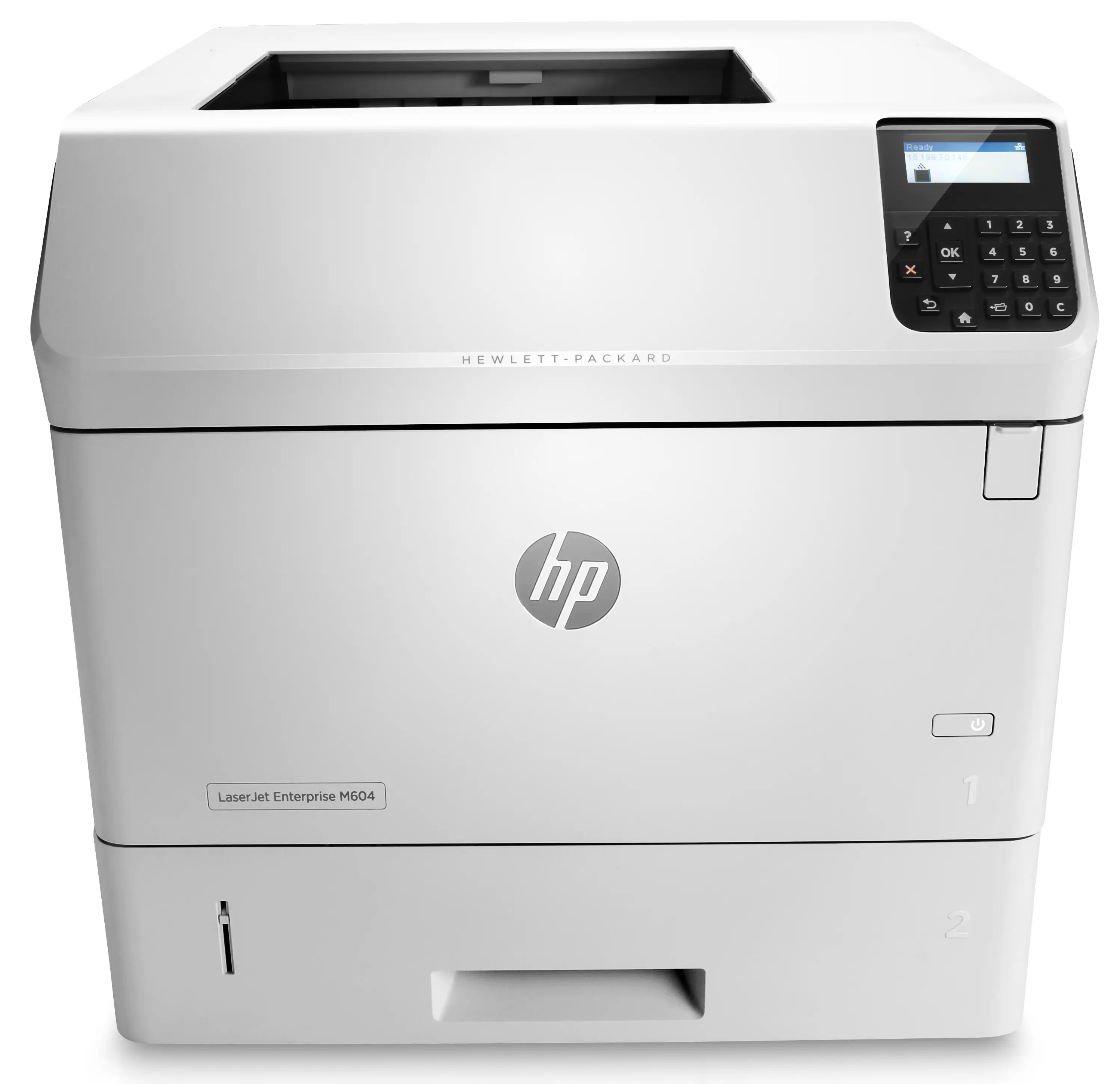 HP LaserJet Enterprise M604n E6B67A BGJ