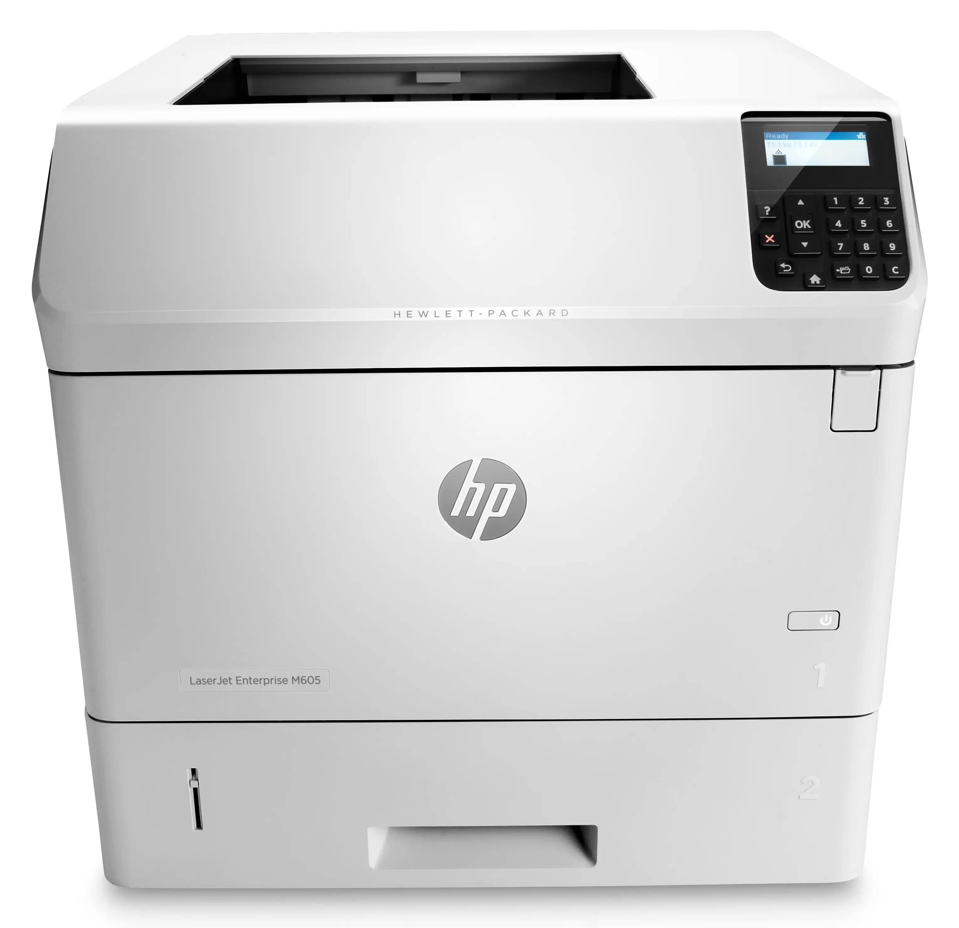 HP LaserJet Enterprise M605n E6B69A