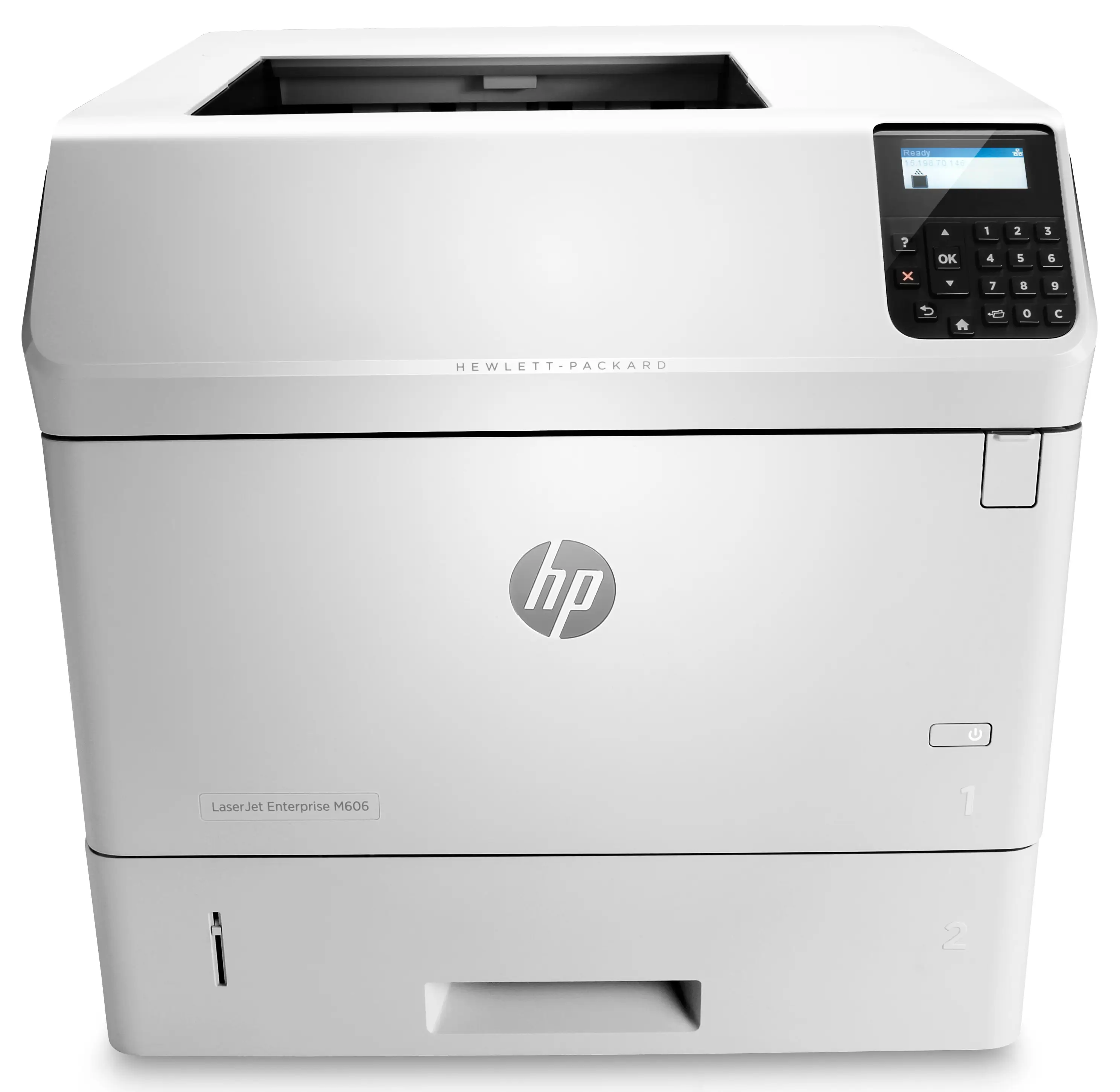 HP LaserJet Enterprise M606dn E6B72A