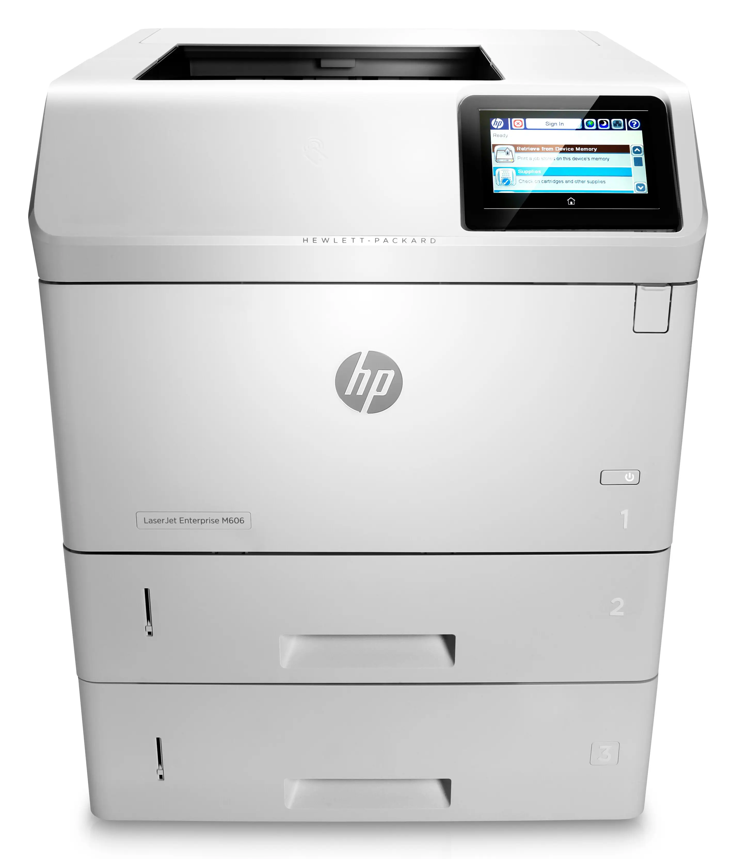 HP LaserJet Enterprise M606x E6B73A