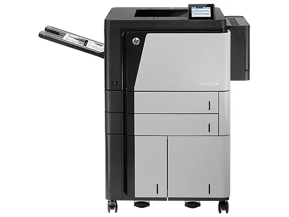 HP LaserJet Enterprise M806x+ NFC C7P69A