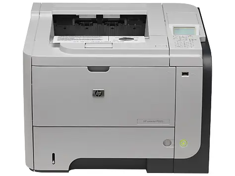 HP LaserJet Enterprise P3015dn CE528A201