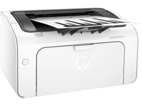 HP LaserJet M12w