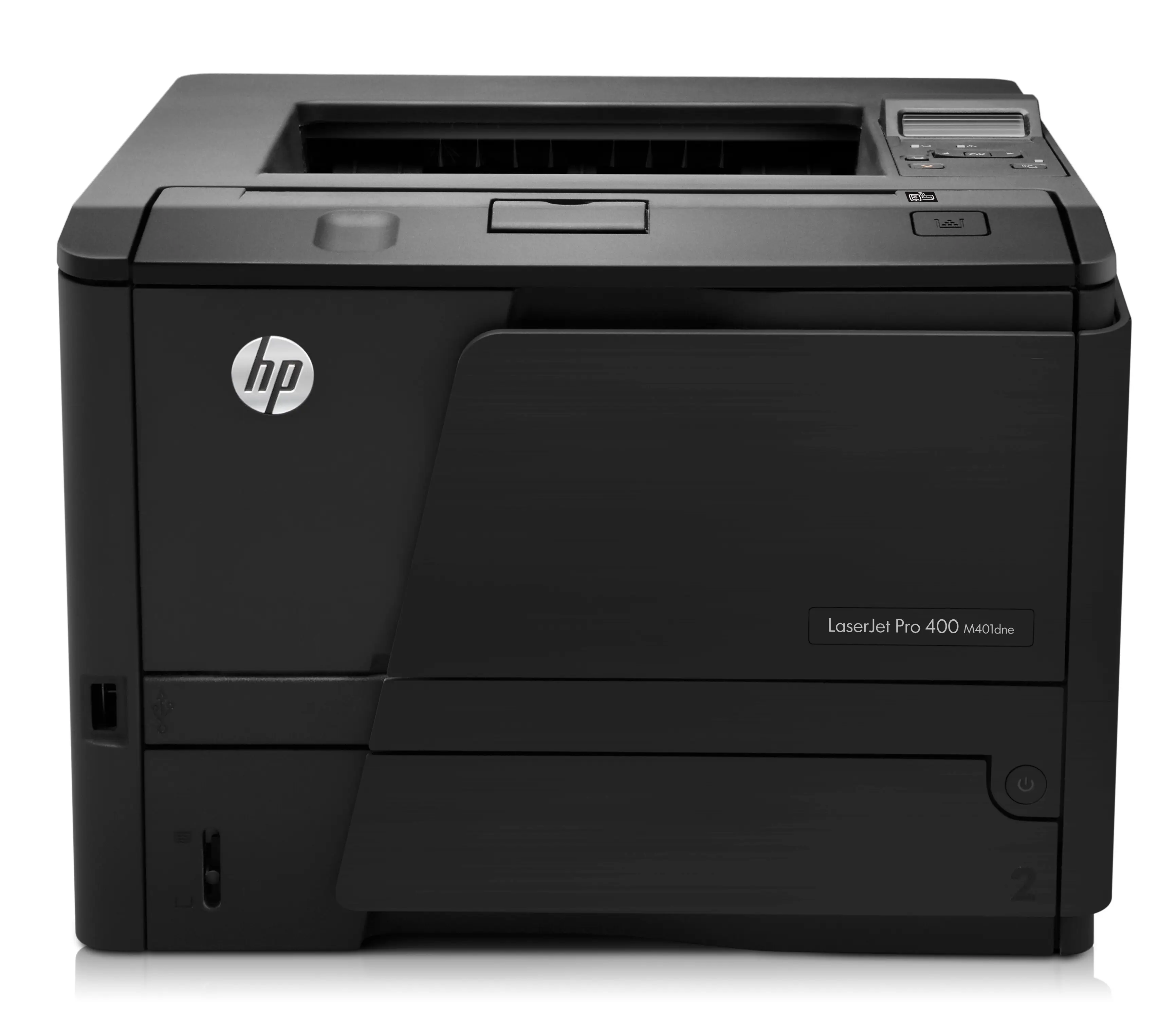 HP LaserJet M401dne CF399A CF399A#ABY
