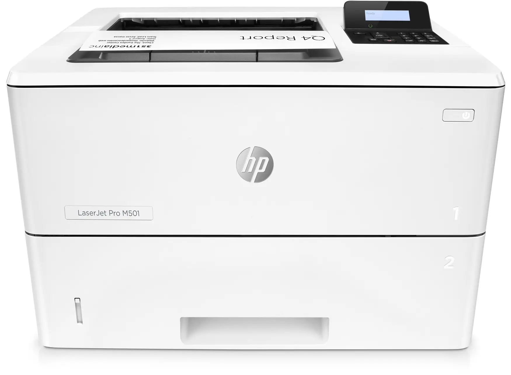 HP LaserJet M501dn J8H61ARBGJ