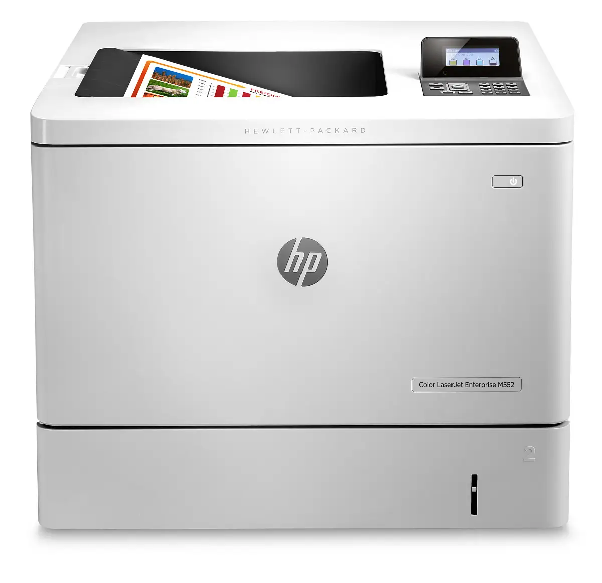 HP LaserJet M552dn B5L23AD