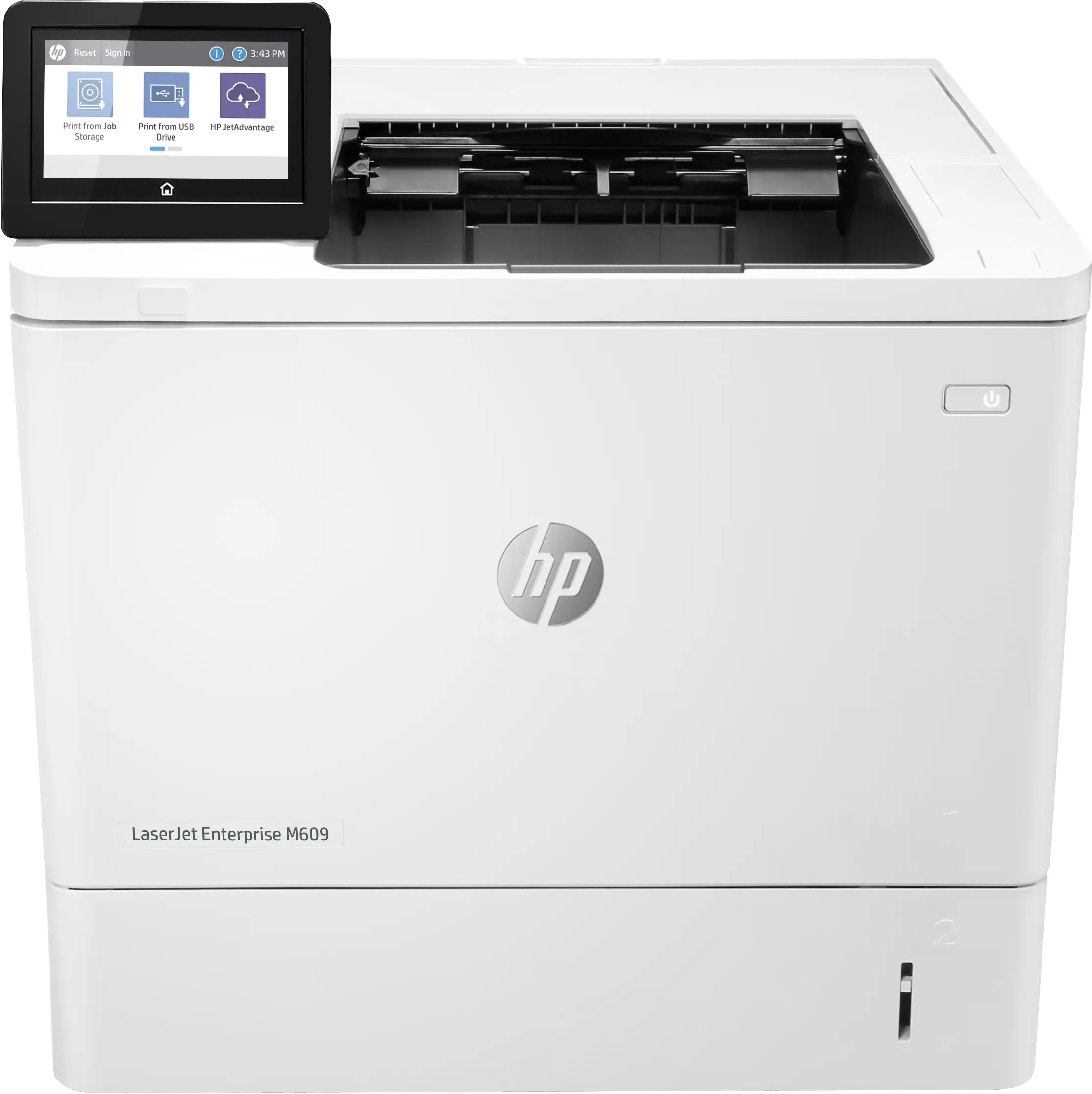 HP LaserJet M609dh K0Q20A201