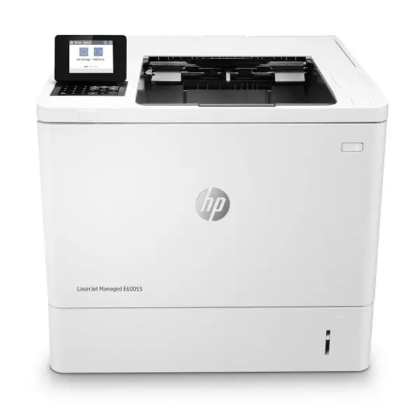HP LaserJet Managed E60055dn M0P33ABGJ