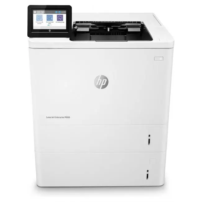 HP LaserJet Managed E60065x M0P36ABGJ
