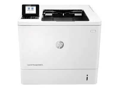 HP LaserJet Managed E60075dn M0P39ABGJ
