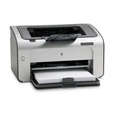 HP LaserJet P1006 Printer CB411A