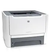 HP LaserJet P2015dn CC482A CC482A#427