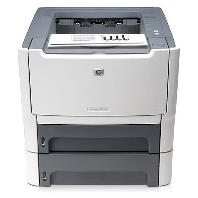 HP LaserJet P2015x CB369A CB369A#427