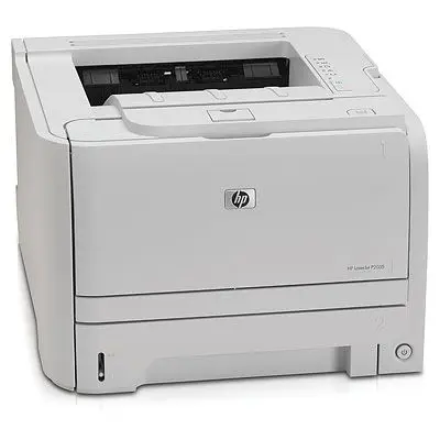HP LaserJet P2035 Printer CE461A CE461A#ABY