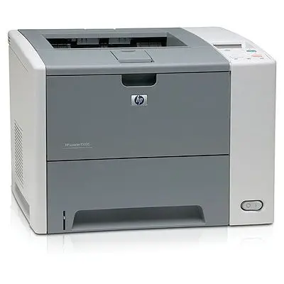 HP LaserJet P3005 Printer Q7812A