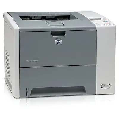 HP LaserJet P3005dn Q7815A