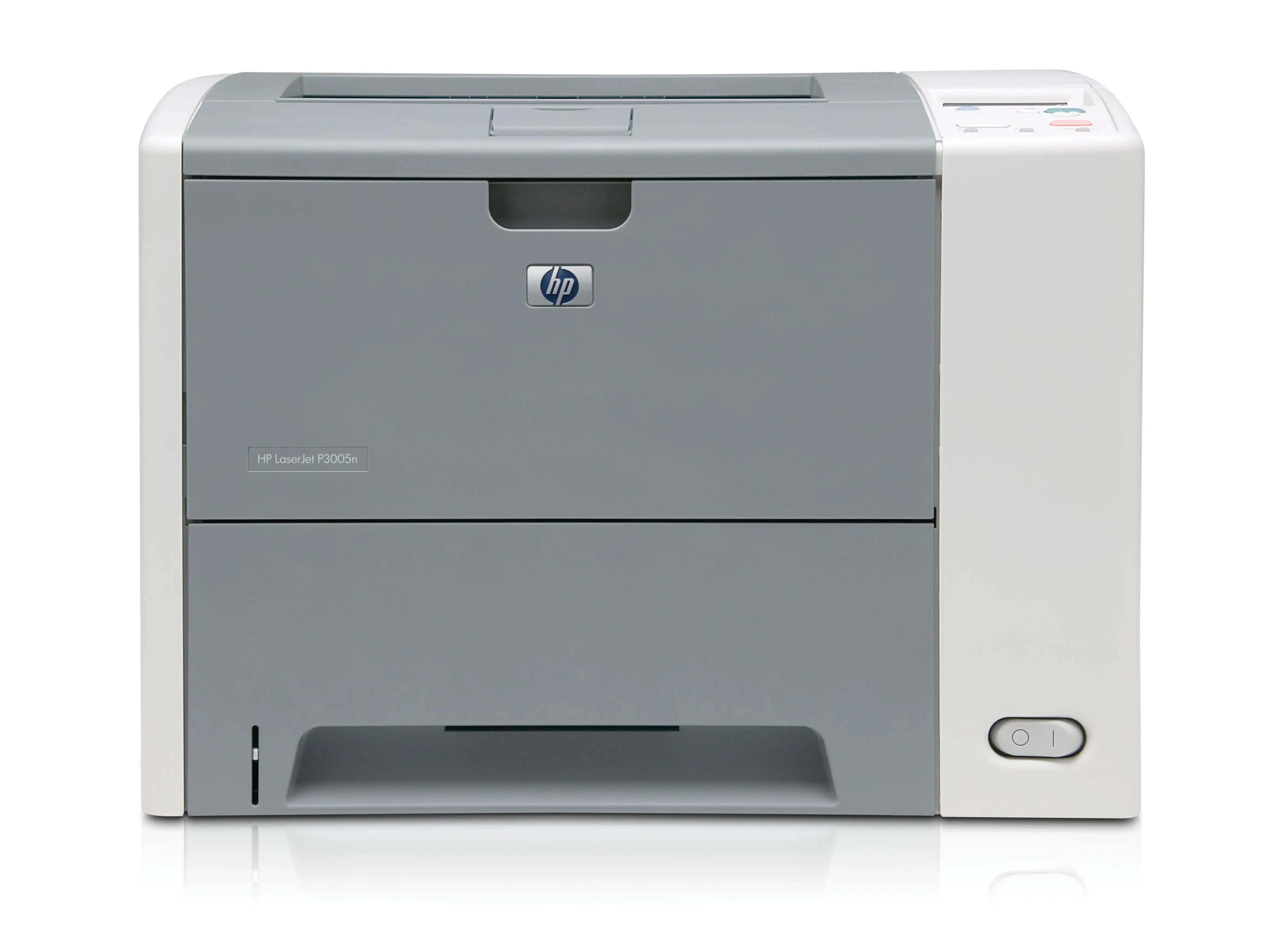HP LaserJet P3005n Printer Q7814A