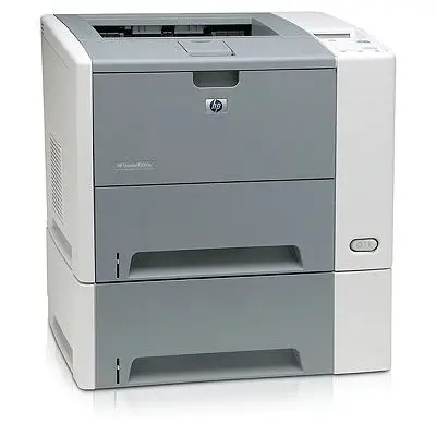 HP LaserJet P3005x Printer Q7816A
