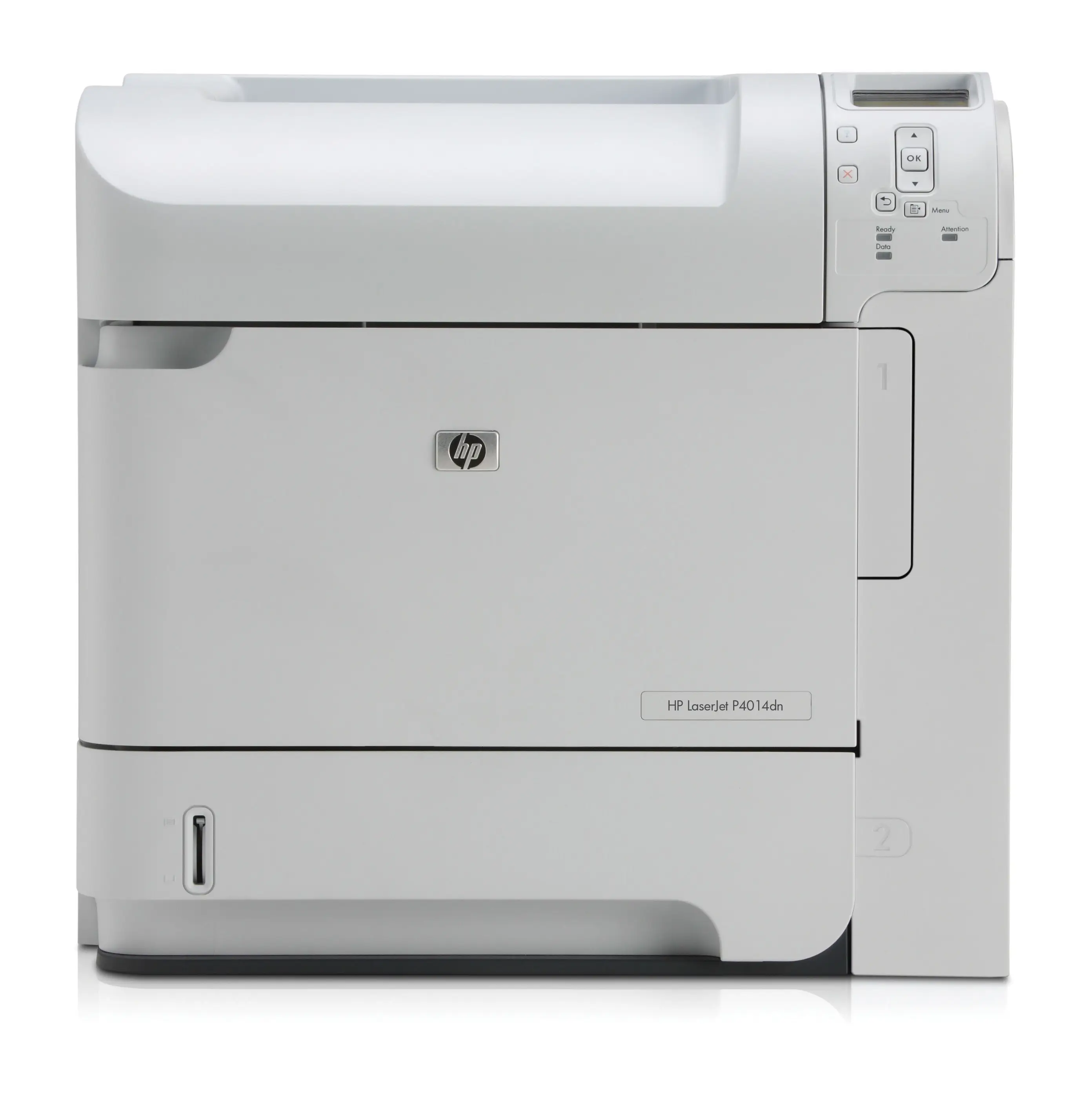 HP LaserJet P4014dn CB512A