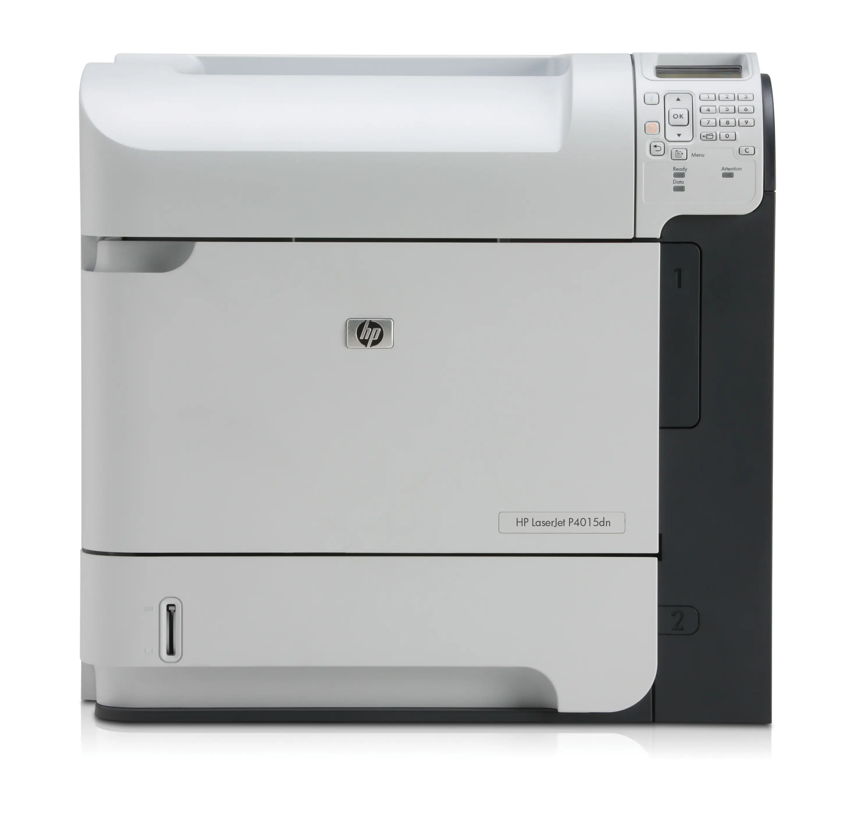 HP LaserJet P4015dn Printer CB526A CB526A#ABU