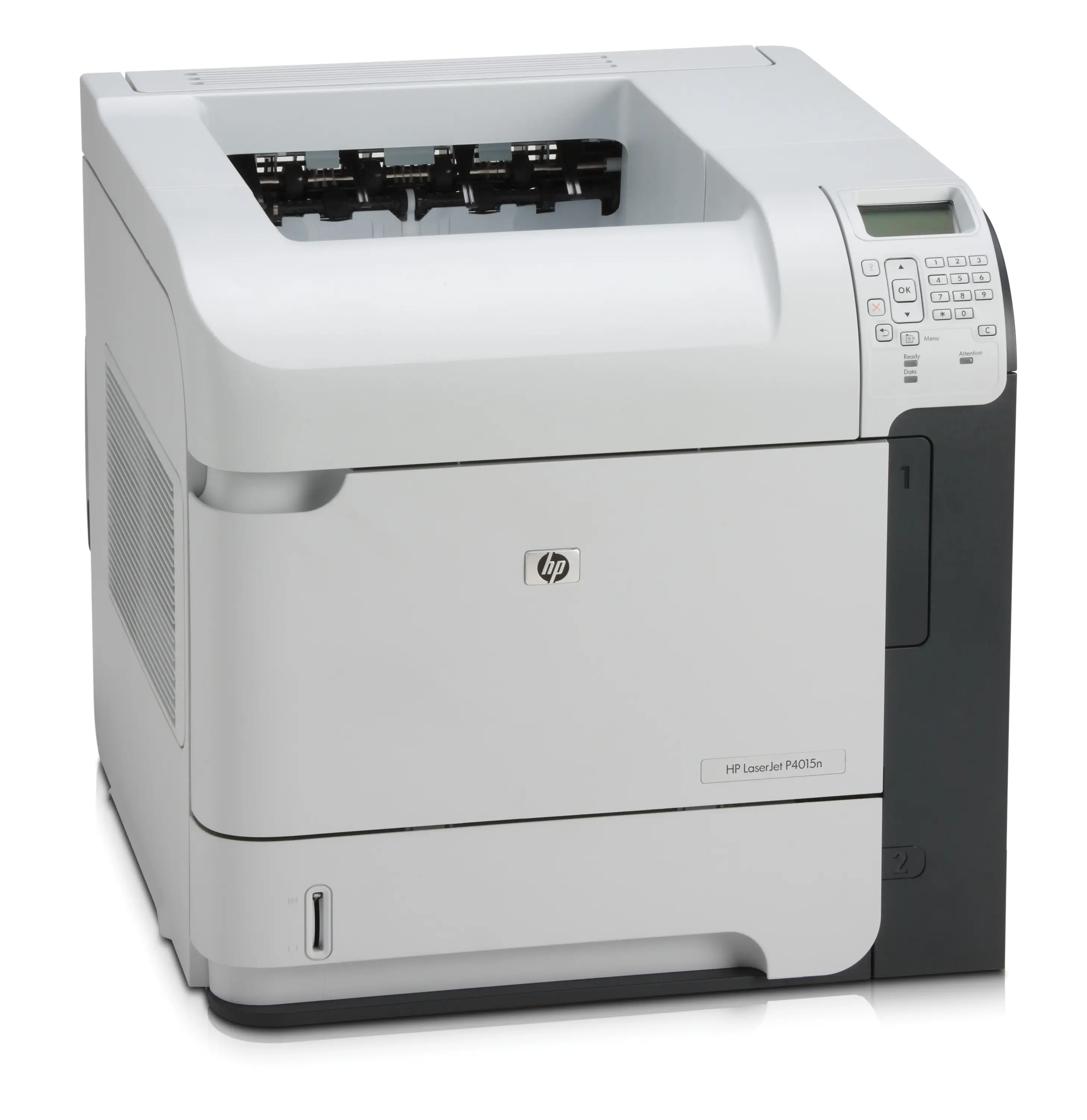 HP LaserJet P4015n Printer CB509A