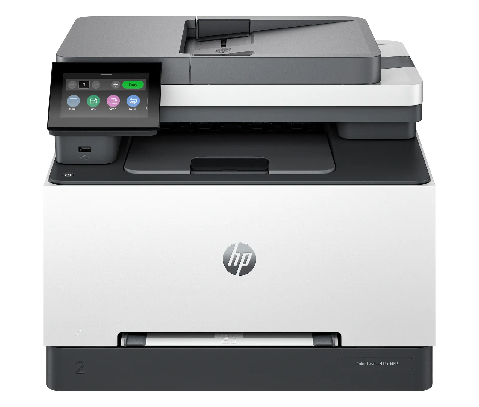 HP LaserJet Pro 3301-3304, 3388 Renkli Yazıcı 499Q3FR#BGJ